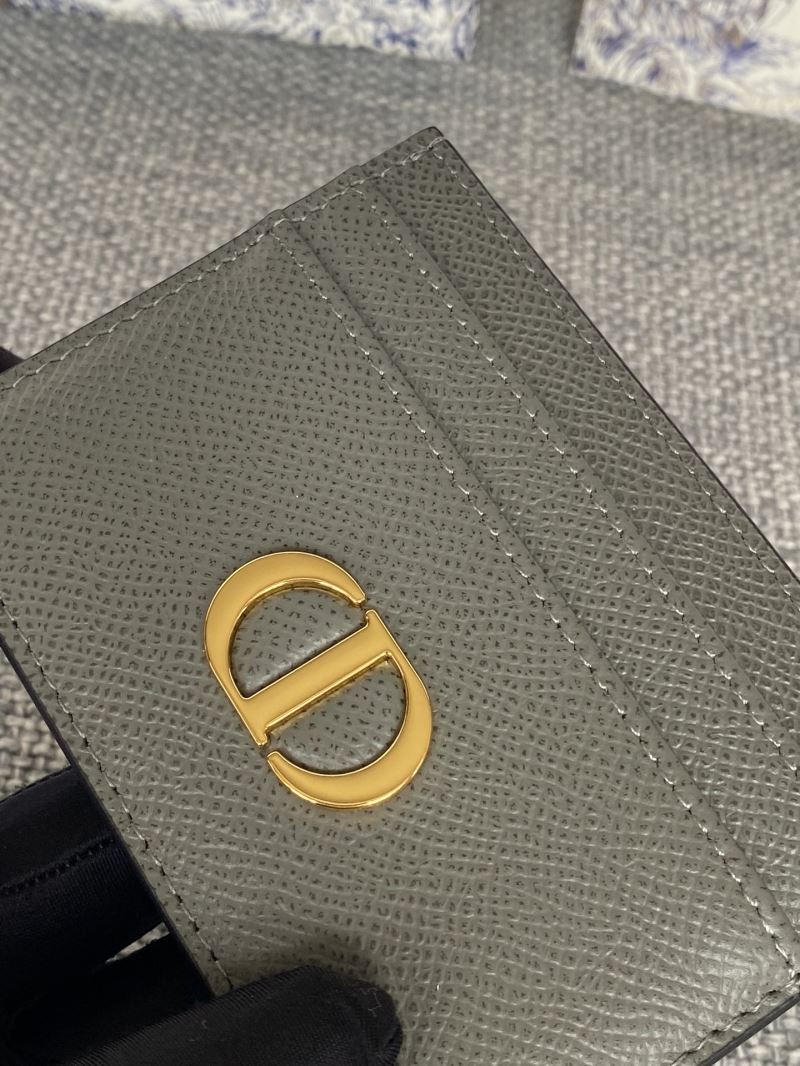 Christian Dior Wallet